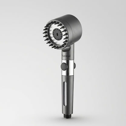 Rainelle™ Filtered Shower Head — Hard Water Filter for Softer Skin & Healthier Hair